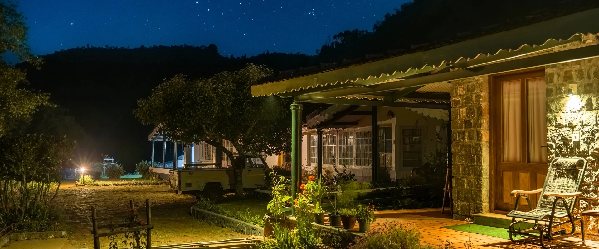 Best of The Nilgiris